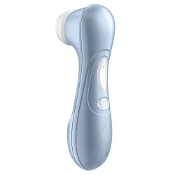 Satisfyer Stimulateur de clitoris Pro 2 Satisfyer Bleu